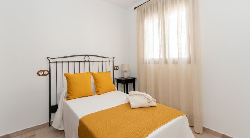 Photo of Ascending El Torcal