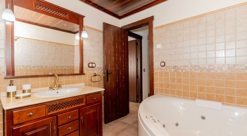 Photo of Ascending El Torcal