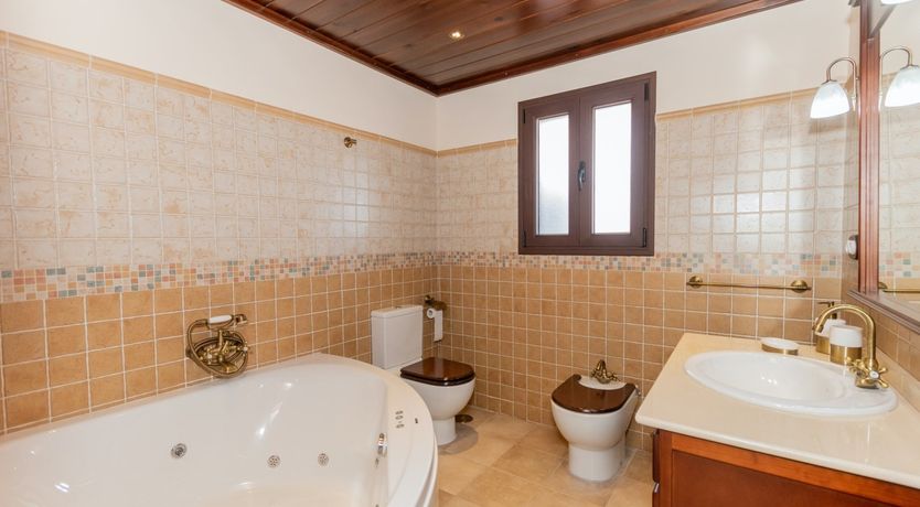 Photo of Ascending El Torcal