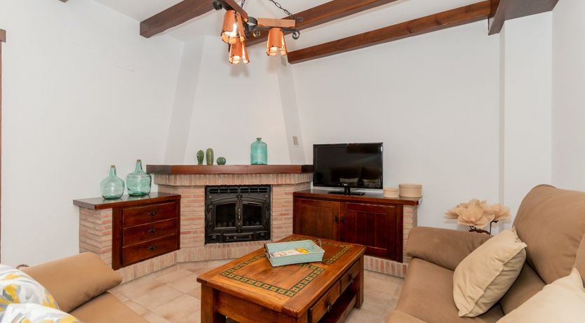 Photo of Ascending El Torcal