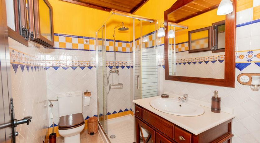 Photo of Ascending El Torcal