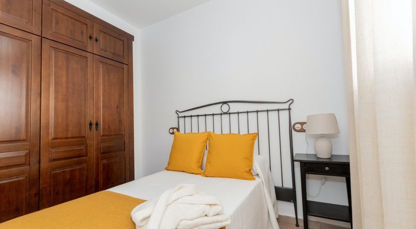 Photo of Ascending El Torcal