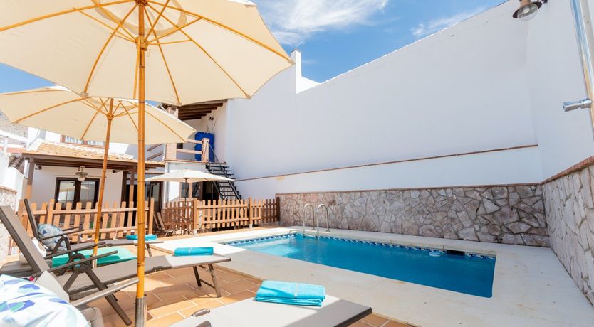 Photo of Ascending El Torcal