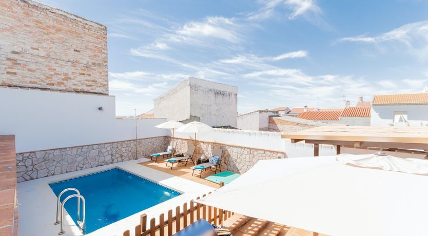 Photo of Ascending El Torcal