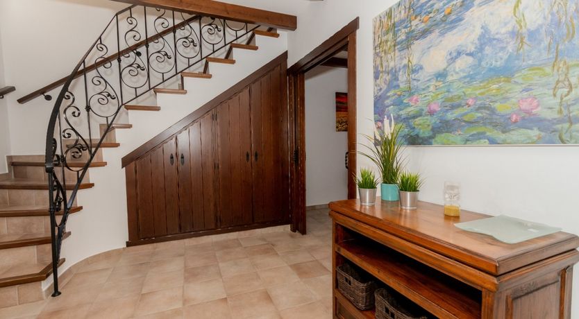 Photo of Ascending El Torcal