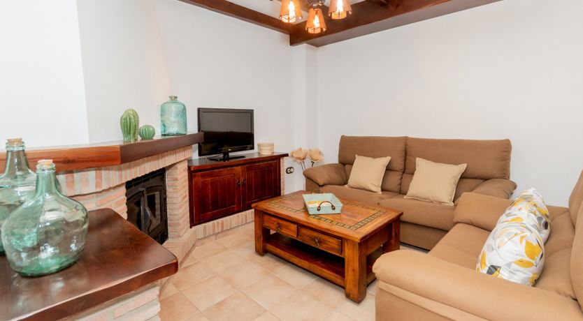 Photo of Ascending El Torcal