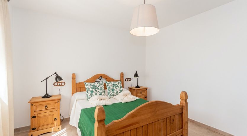 Photo of Ascending El Torcal