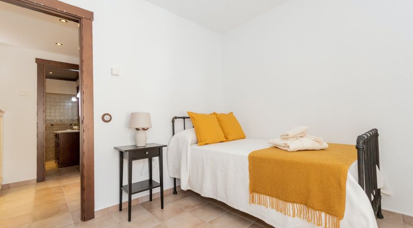 Photo of Ascending El Torcal