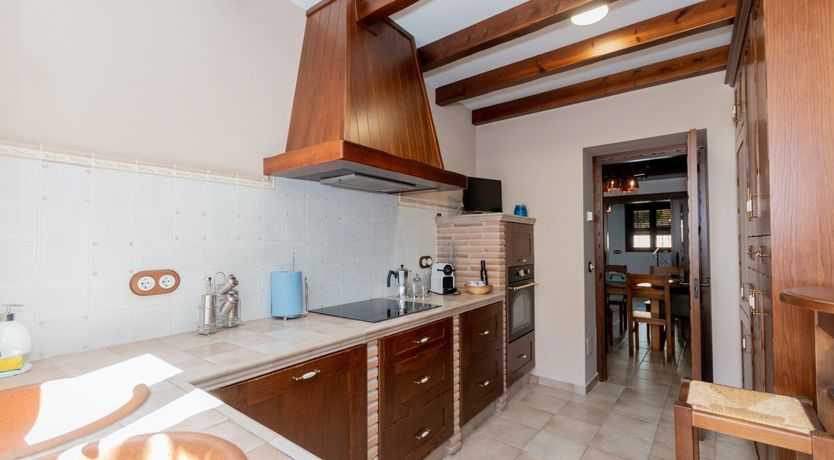 Photo of Ascending El Torcal