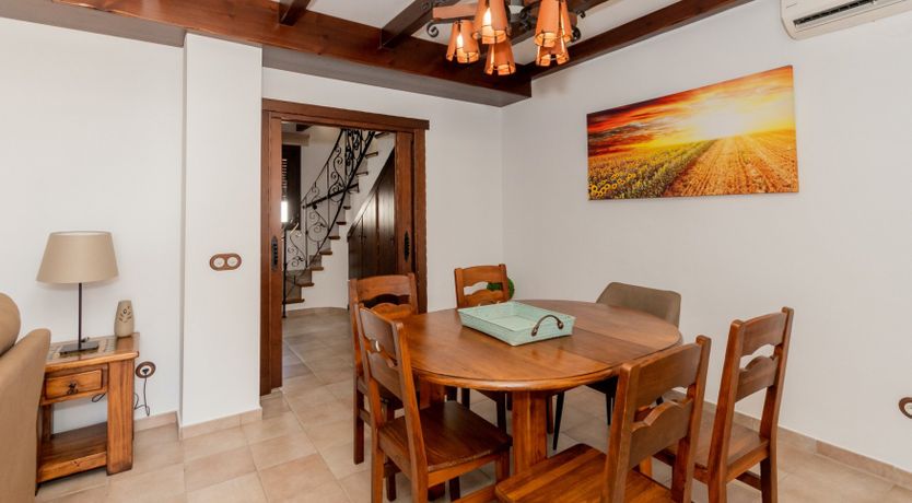 Photo of Ascending El Torcal