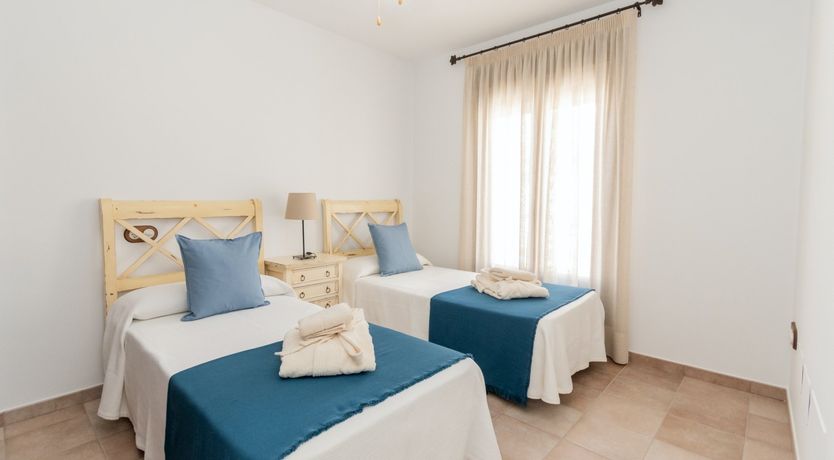 Photo of Ascending El Torcal