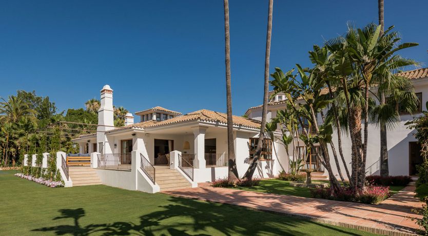 Photo of It's Golden Hour