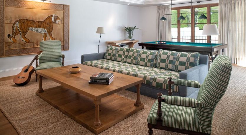 Photo of It's Golden Hour