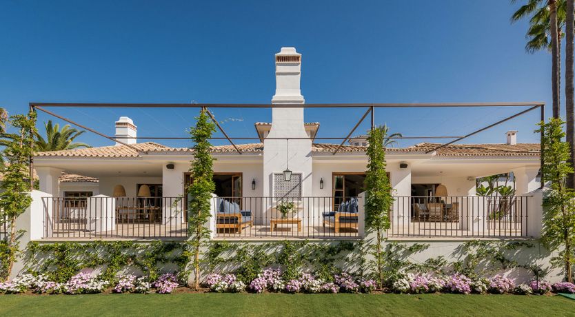 Photo of It's Golden Hour