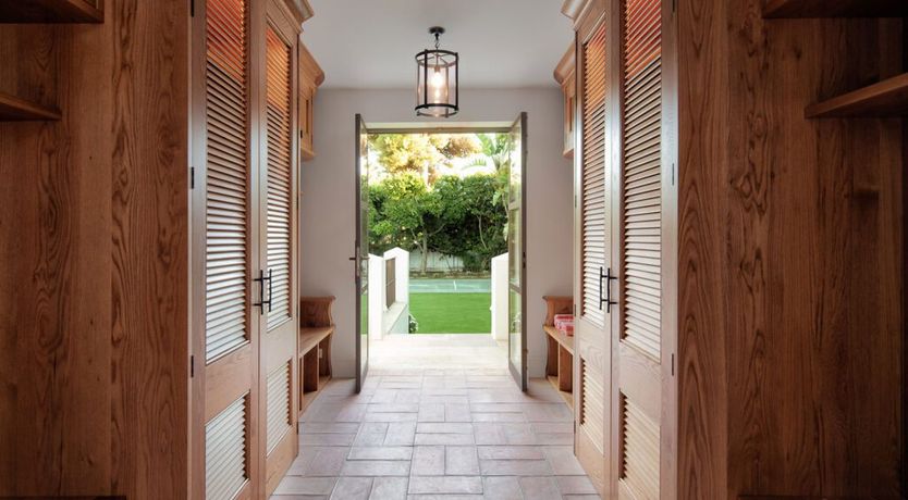 Photo of It's Golden Hour