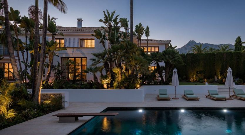 Photo of It's Golden Hour