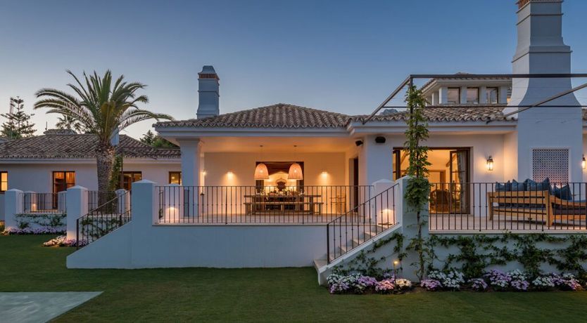 Photo of It's Golden Hour