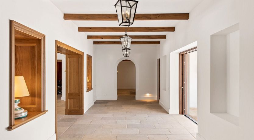 Photo of It's Golden Hour