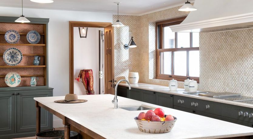 Photo of It's Golden Hour