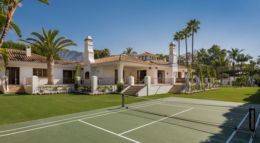 Photo of It's Golden Hour