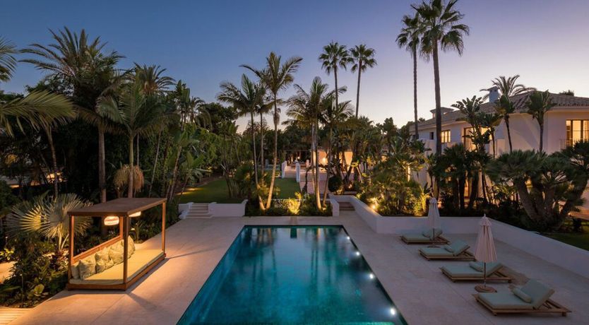 Photo of It's Golden Hour