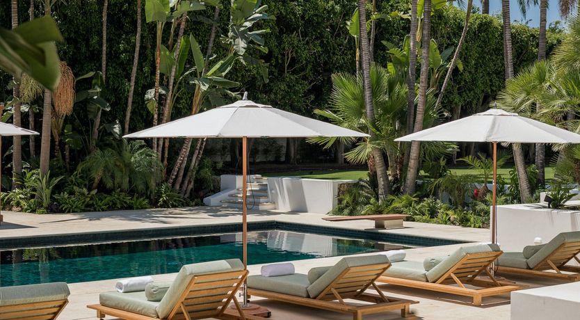 Photo of It's Golden Hour