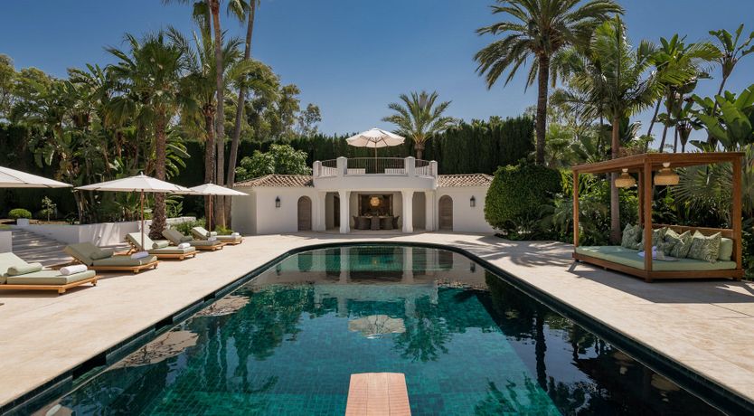 Photo of It's Golden Hour