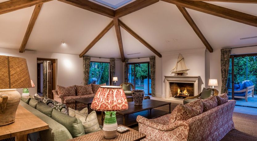 Photo of It's Golden Hour