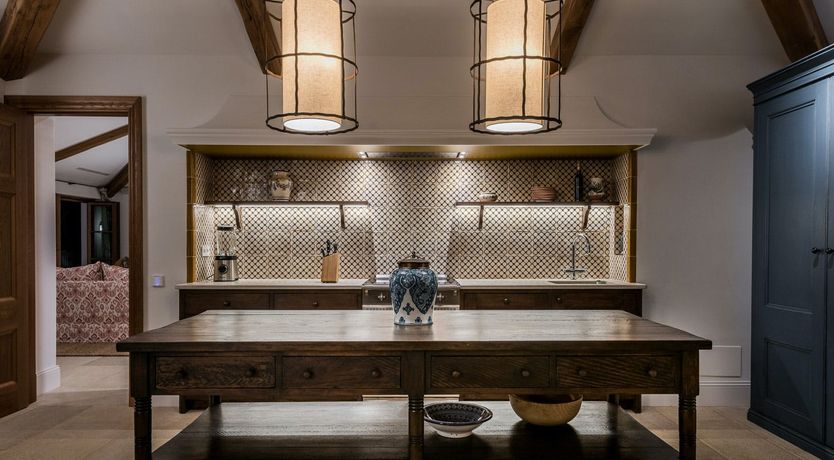 Photo of It's Golden Hour