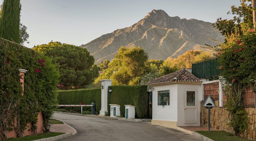 Photo of It's Golden Hour