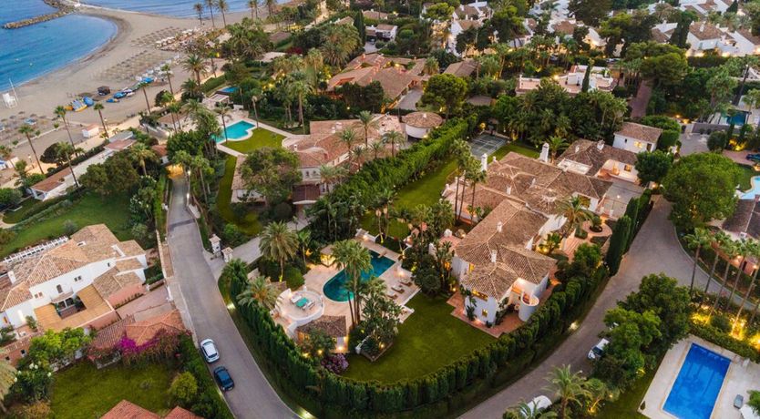 Photo of It's Golden Hour