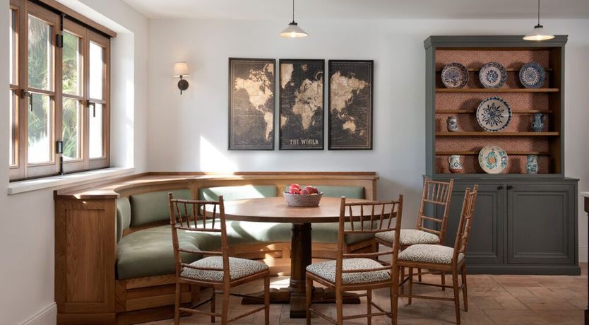 Photo of It's Golden Hour