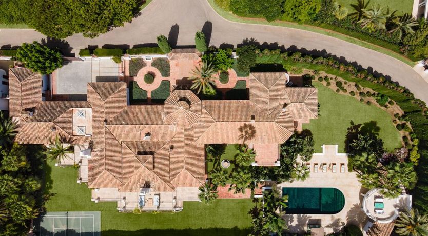 Photo of It's Golden Hour