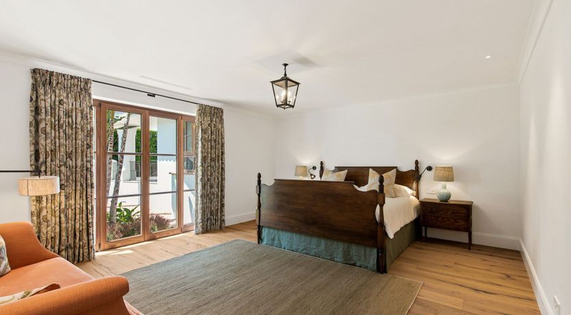 Photo of It's Golden Hour