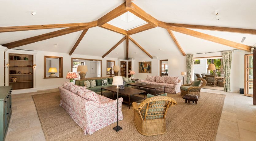 Photo of It's Golden Hour