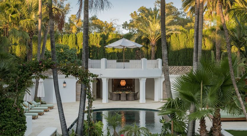 Photo of It's Golden Hour