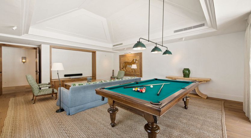 Photo of It's Golden Hour