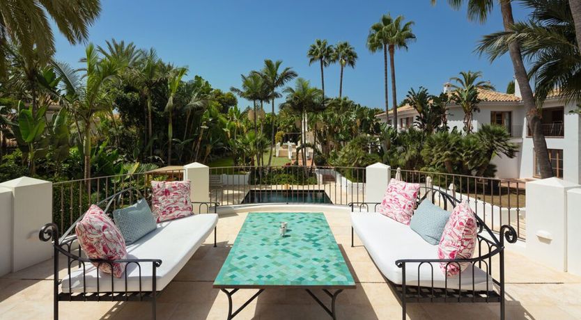 Photo of It's Golden Hour