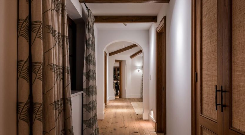 Photo of It's Golden Hour