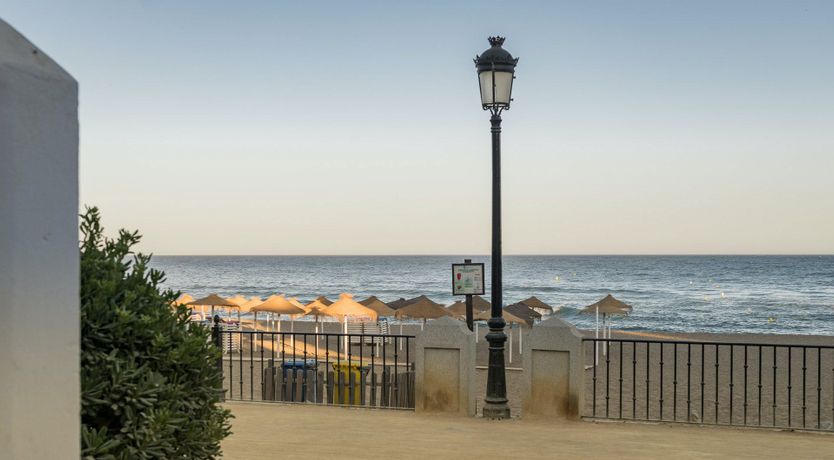 Photo of It's Golden Hour