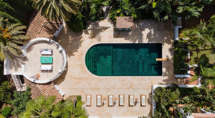 Photo of It's Golden Hour