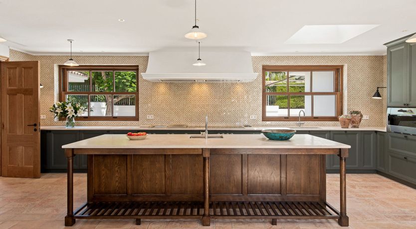 Photo of It's Golden Hour