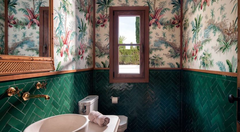 Photo of It's Golden Hour