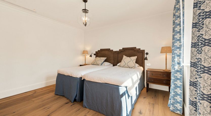 Photo of It's Golden Hour