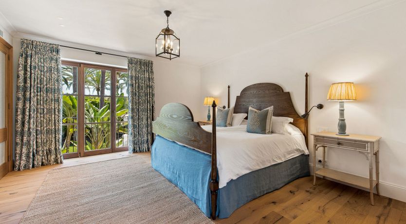 Photo of It's Golden Hour