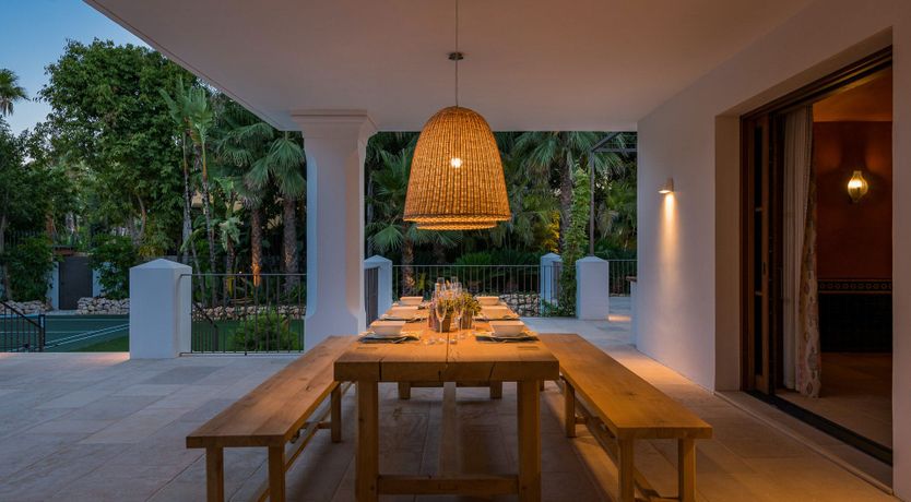 Photo of It's Golden Hour