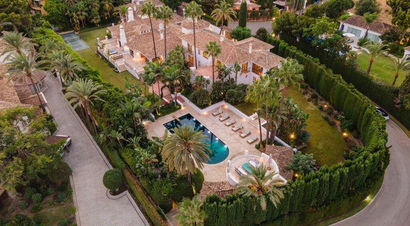 Photo of It's Golden Hour