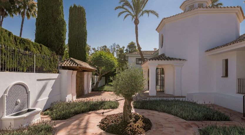 Photo of It's Golden Hour