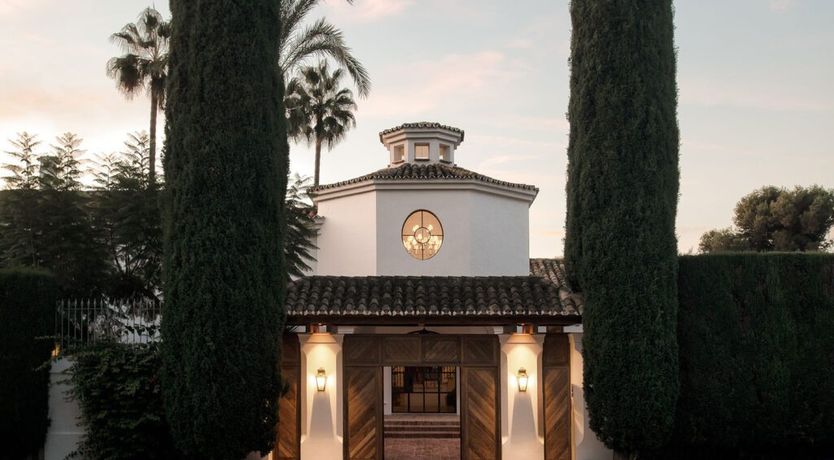 Photo of It's Golden Hour