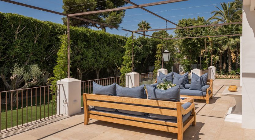 Photo of It's Golden Hour